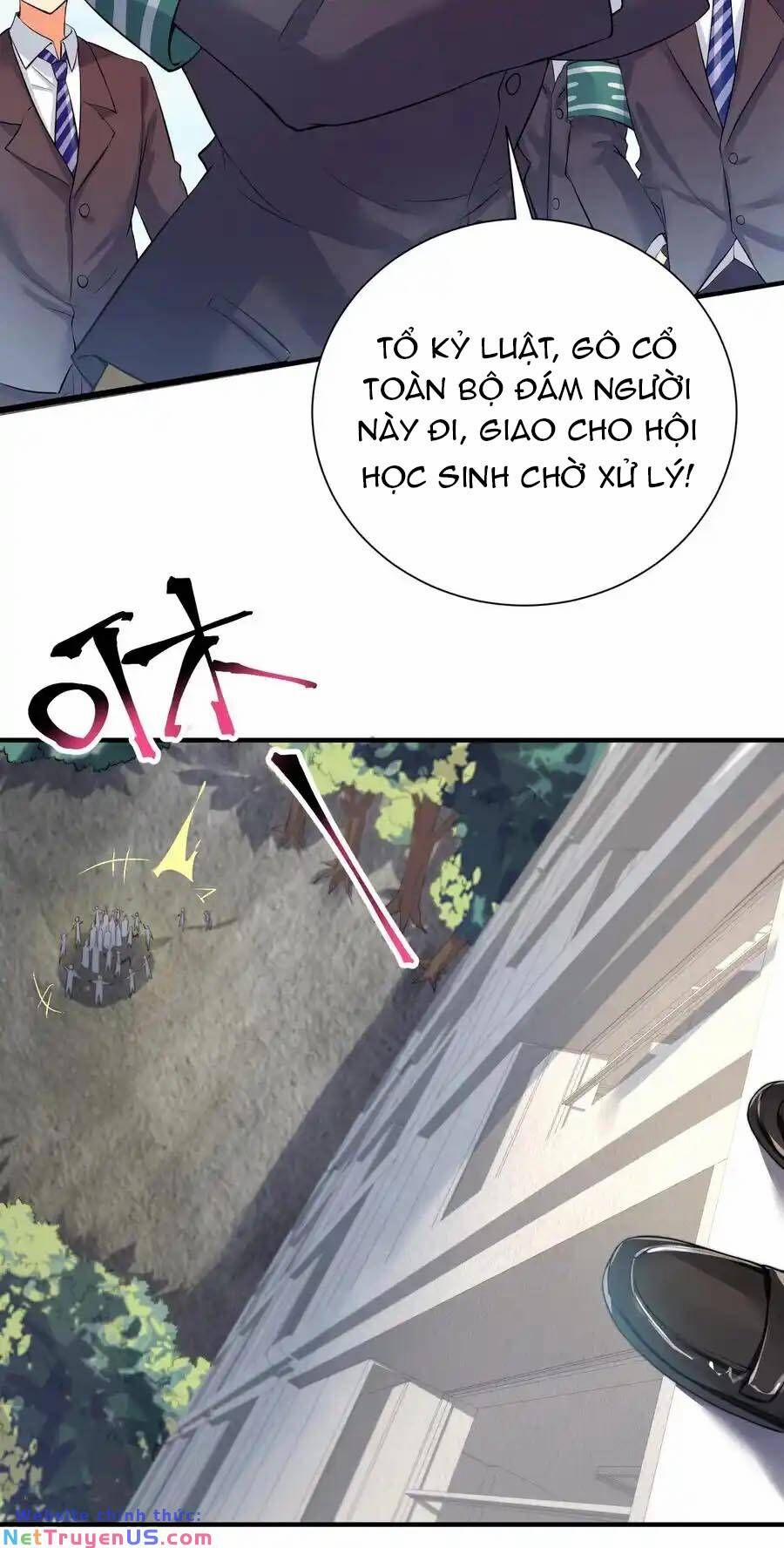 Tôi Là Bạn Gái Của Tôi?! 33 trang 14