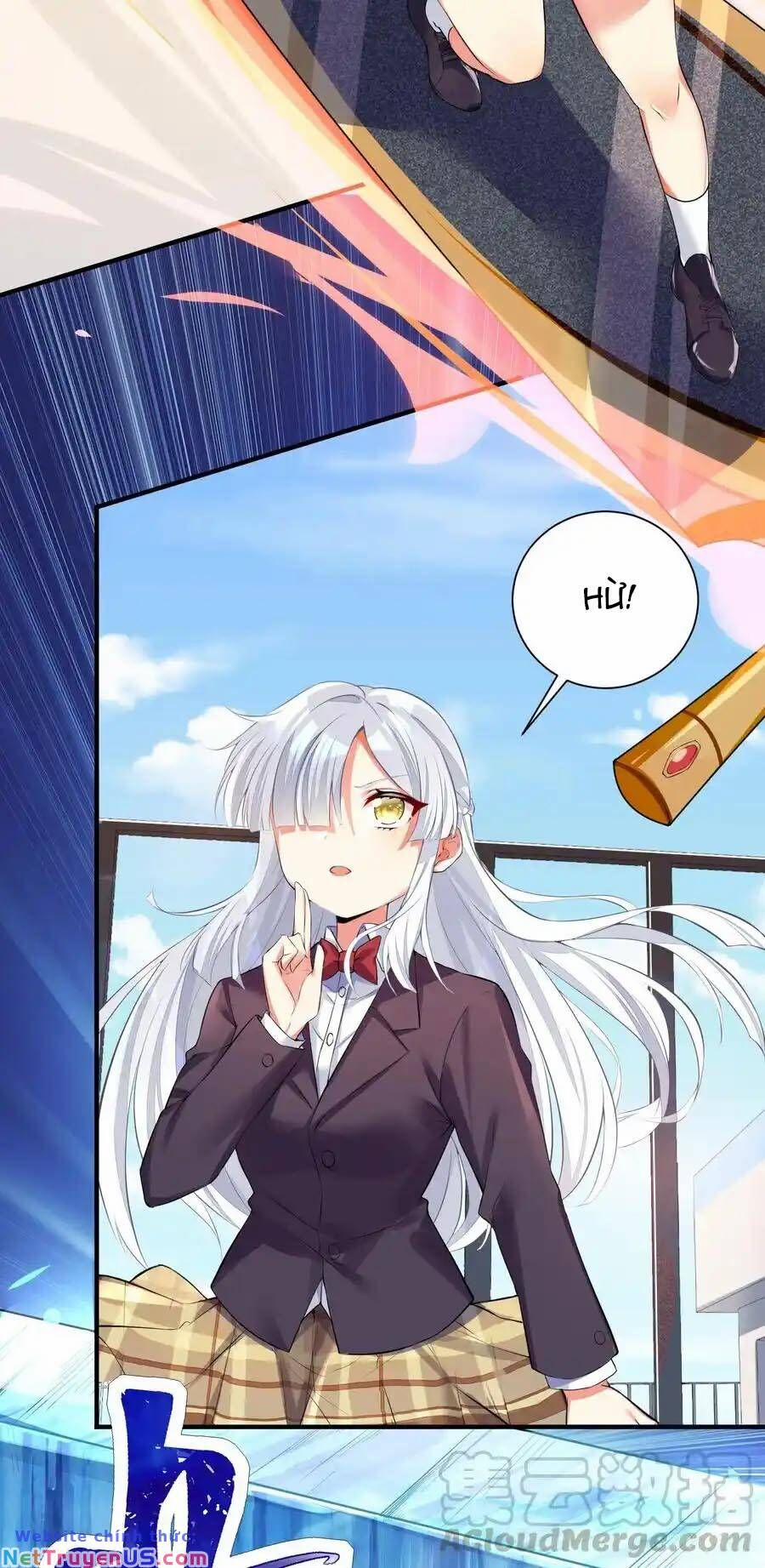 Tôi Là Bạn Gái Của Tôi?! 33 trang 26