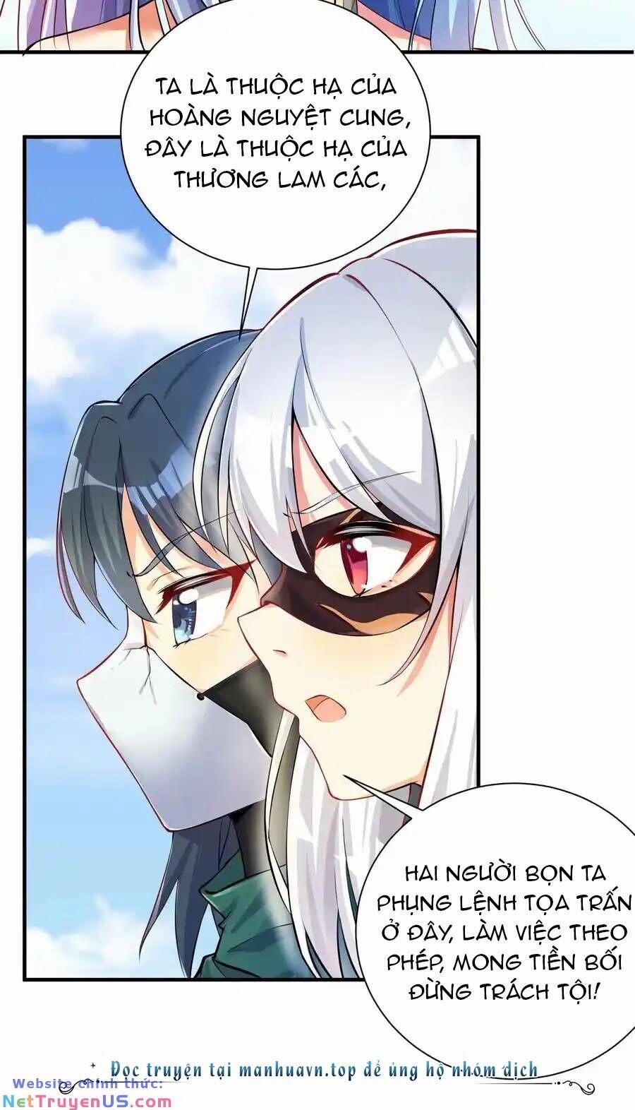 Tôi Là Bạn Gái Của Tôi?! 33 trang 6