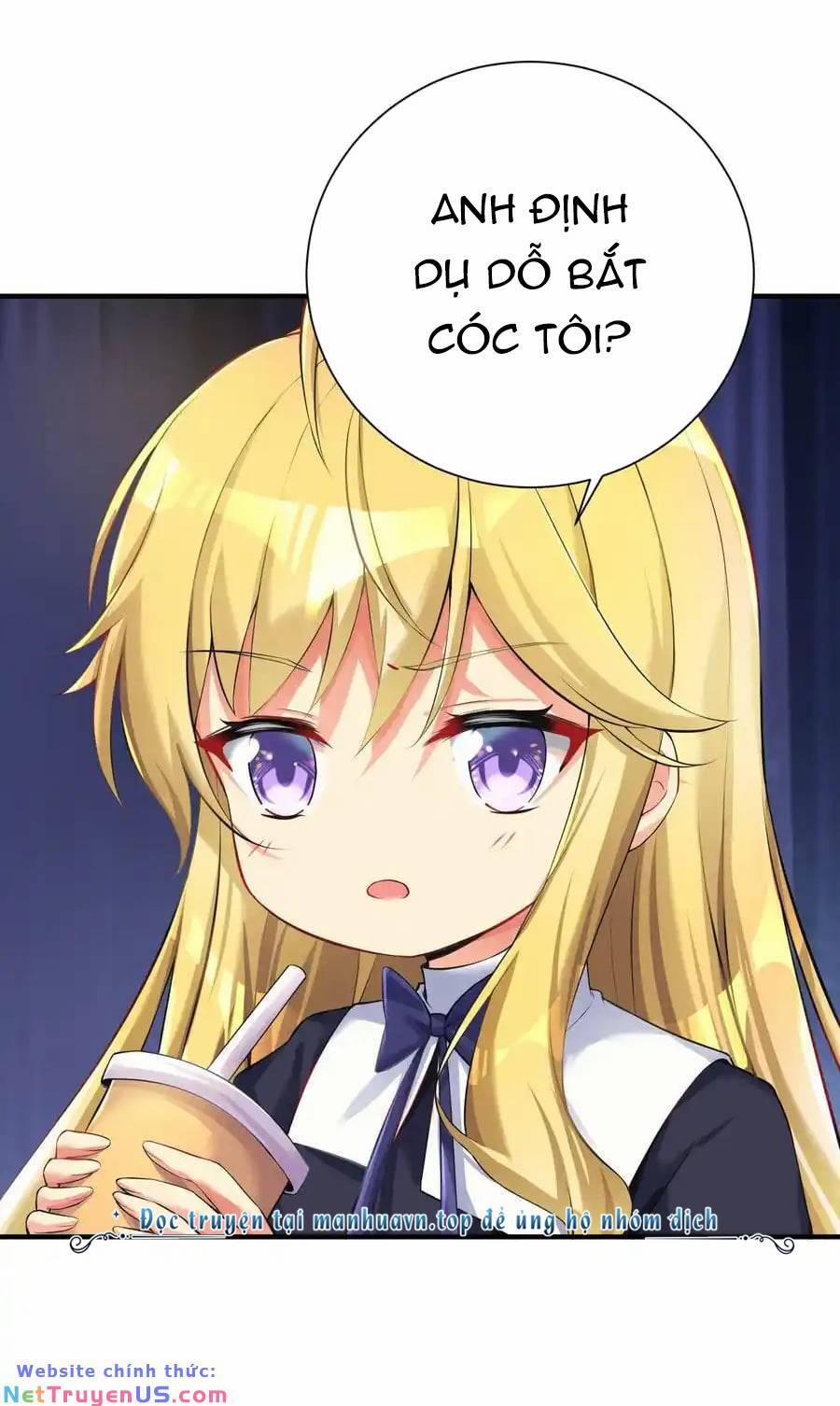 Tôi Là Bạn Gái Của Tôi?! 34 trang 27