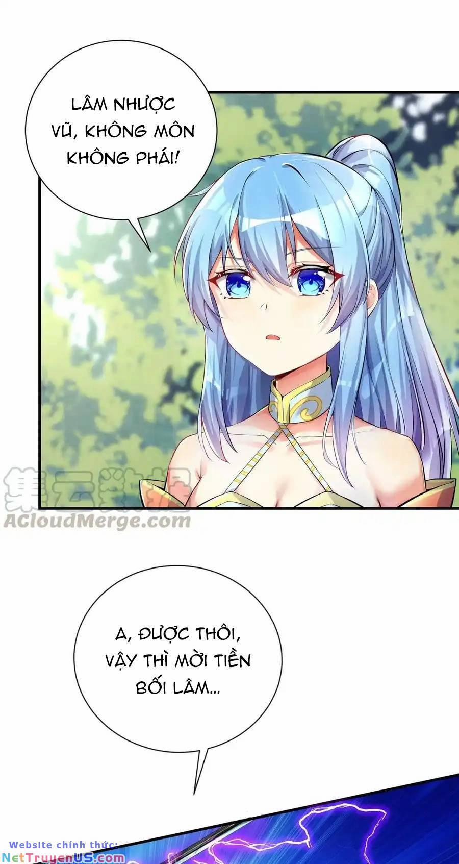 Tôi Là Bạn Gái Của Tôi?! 34 trang 4