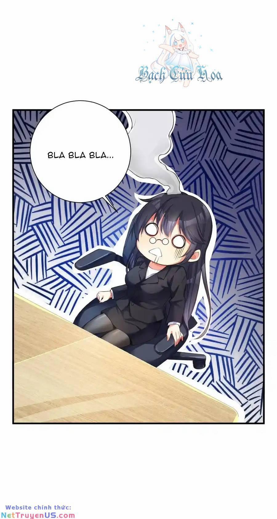 Tôi Là Bạn Gái Của Tôi?! 35 trang 19