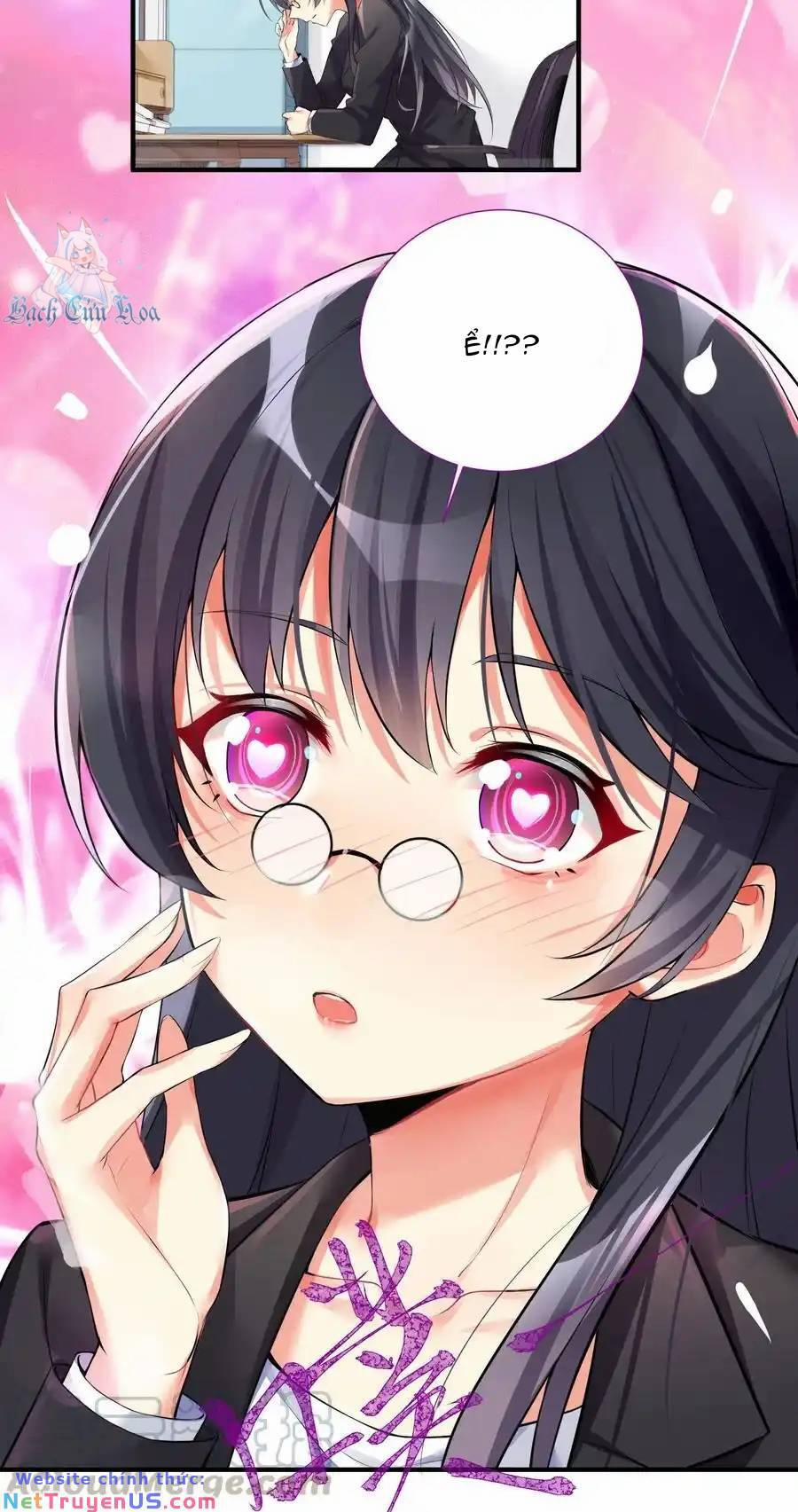 Tôi Là Bạn Gái Của Tôi?! 35 trang 45
