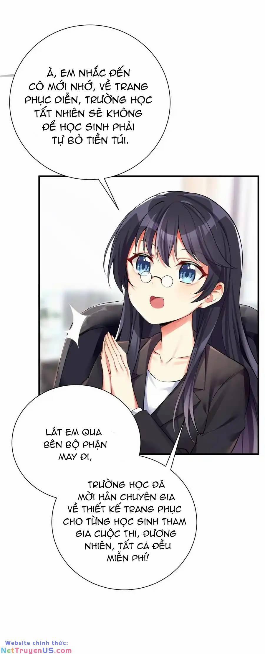 Tôi Là Bạn Gái Của Tôi?! 35 trang 7