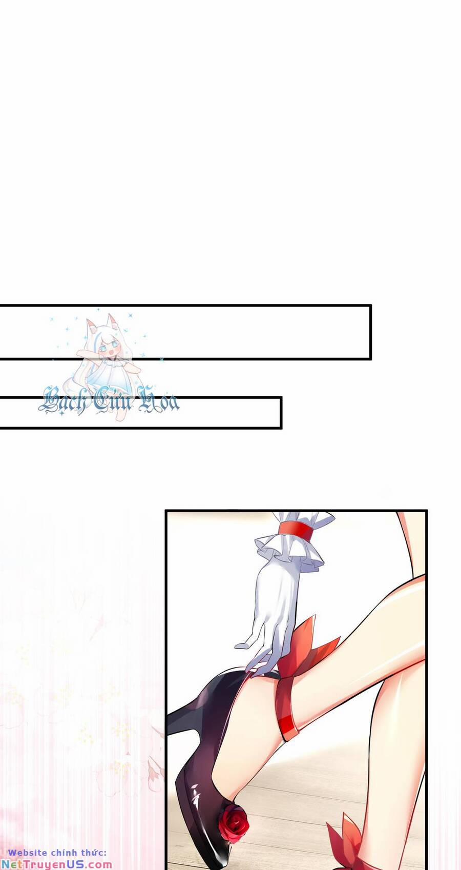 Tôi Là Bạn Gái Của Tôi?! 36 trang 12