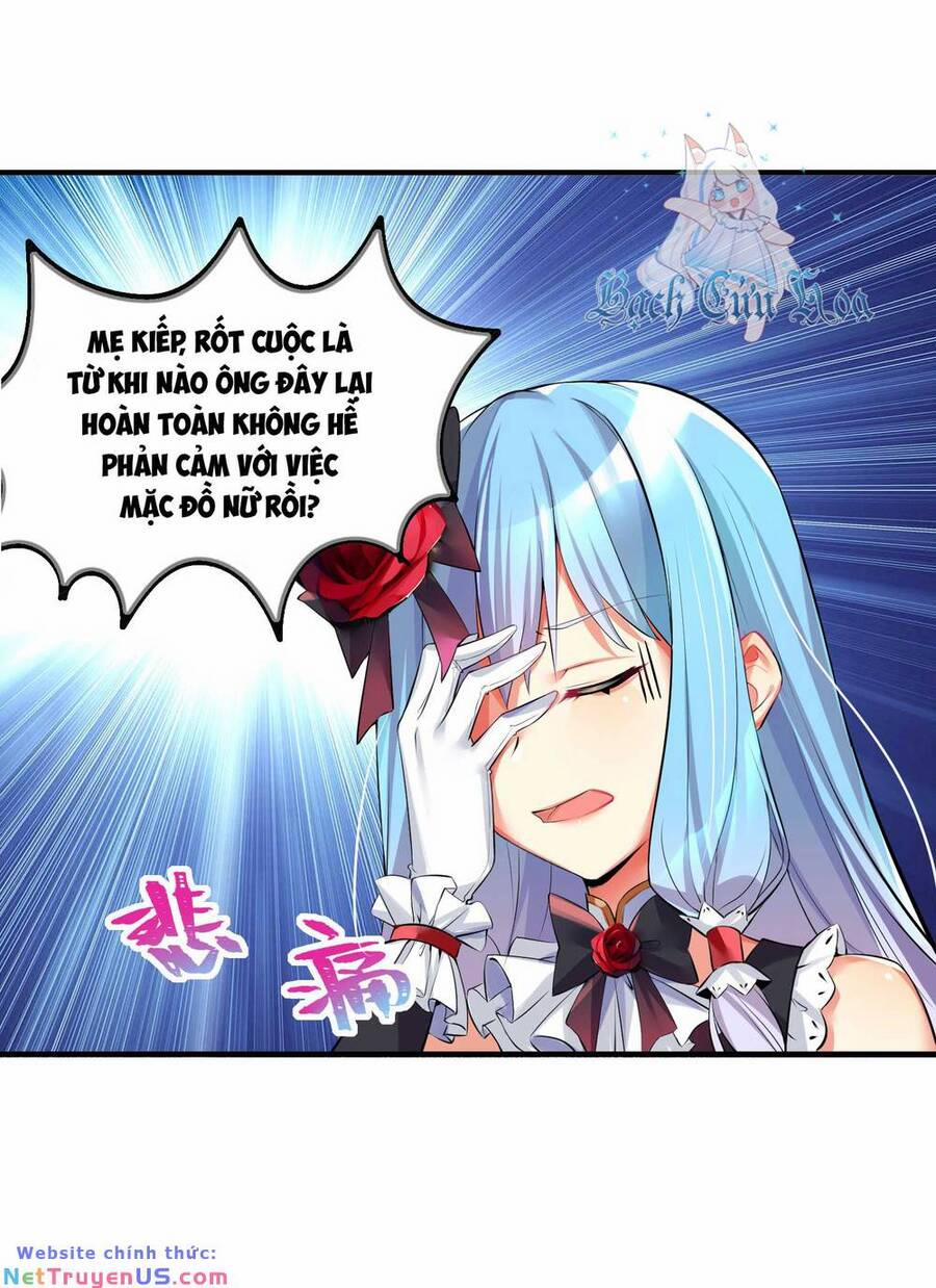 Tôi Là Bạn Gái Của Tôi?! 36 trang 15