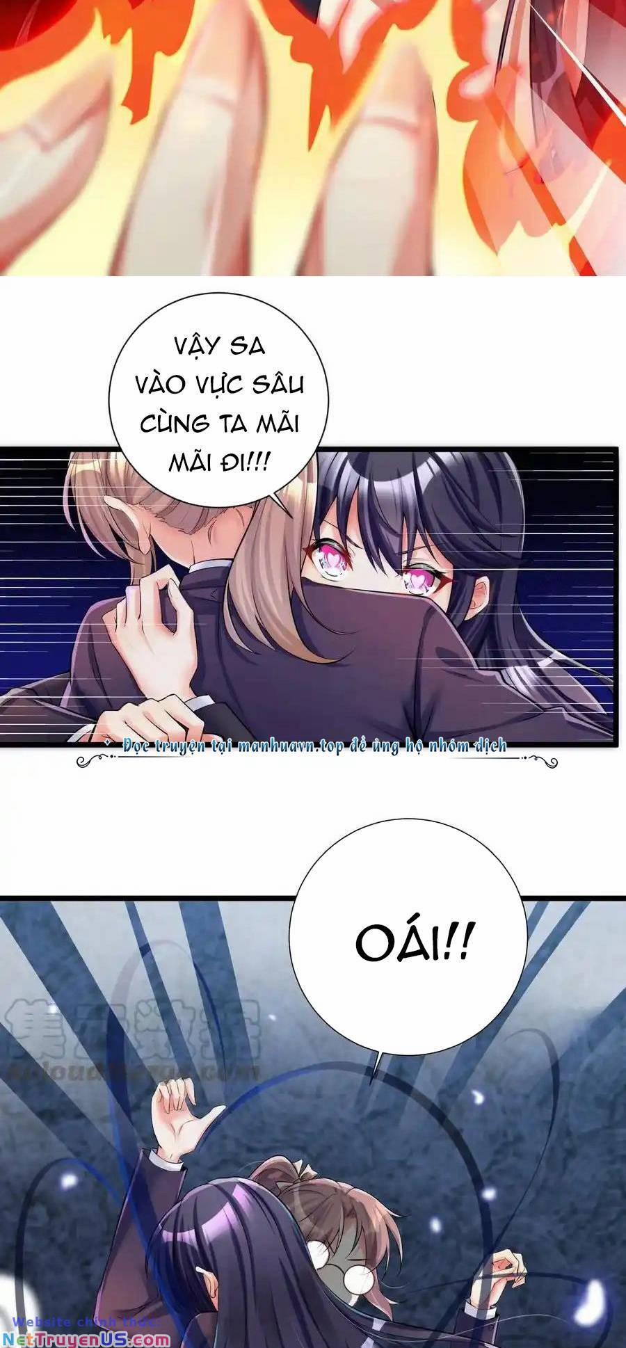 Tôi Là Bạn Gái Của Tôi?! 37 trang 16