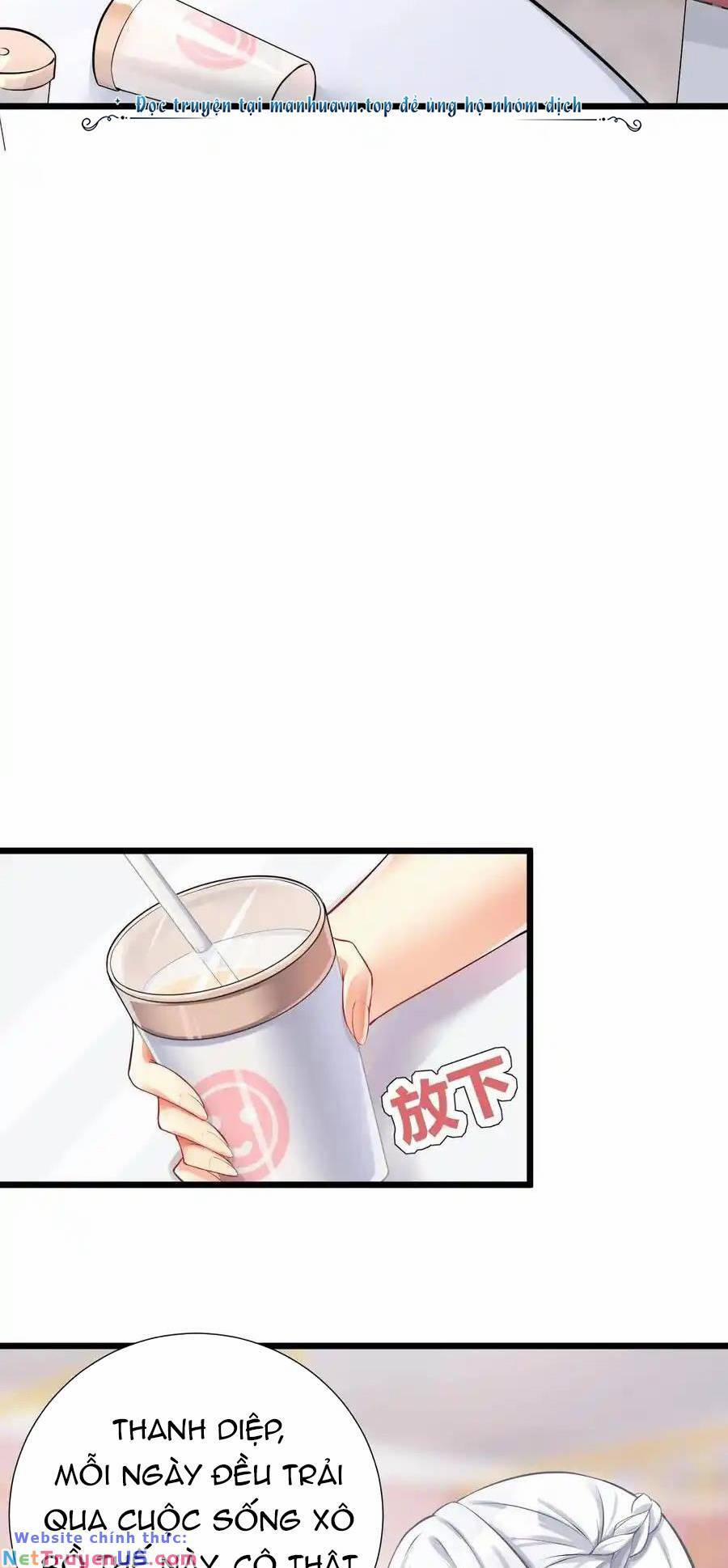 Tôi Là Bạn Gái Của Tôi?! 37 trang 22