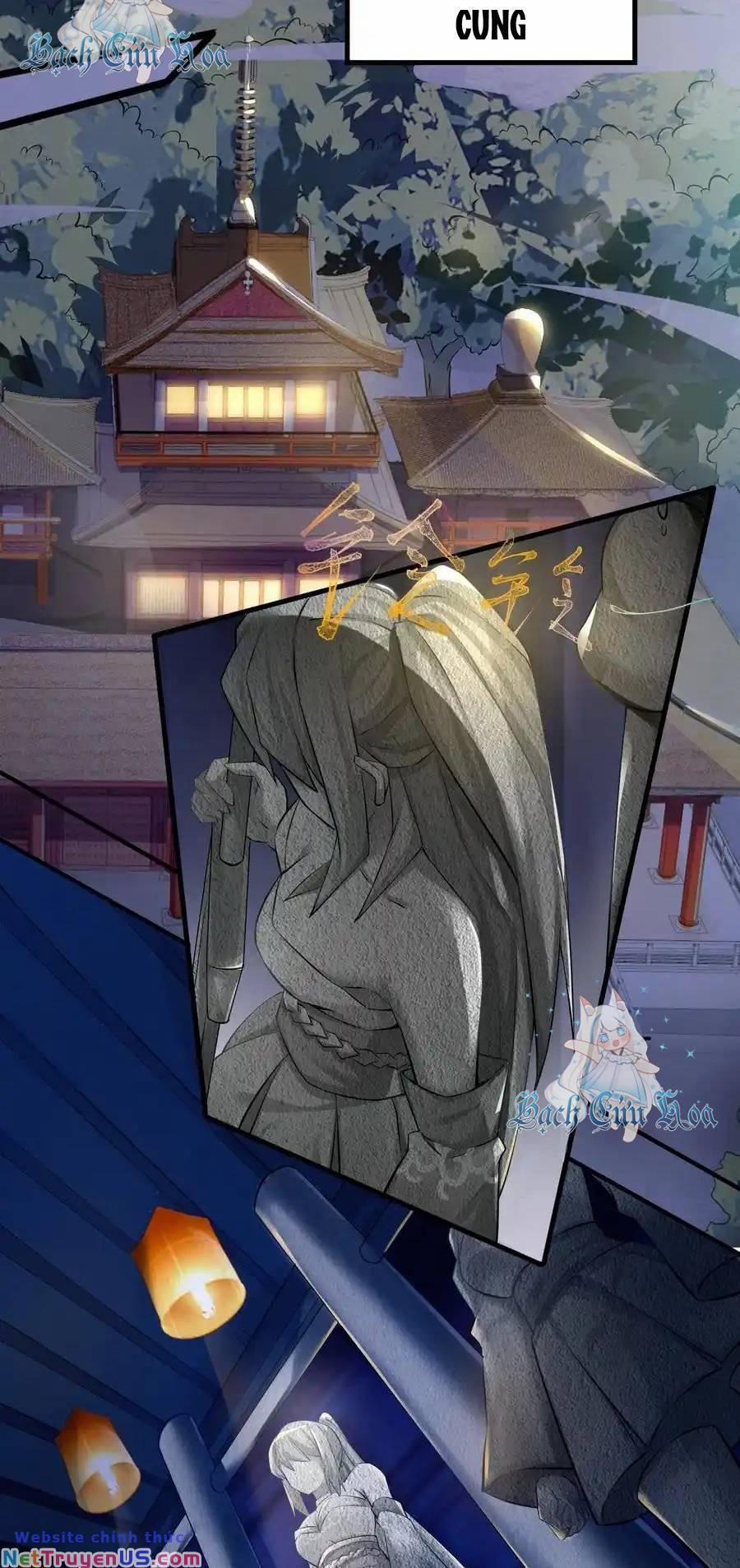 Tôi Là Bạn Gái Của Tôi?! 38 trang 1