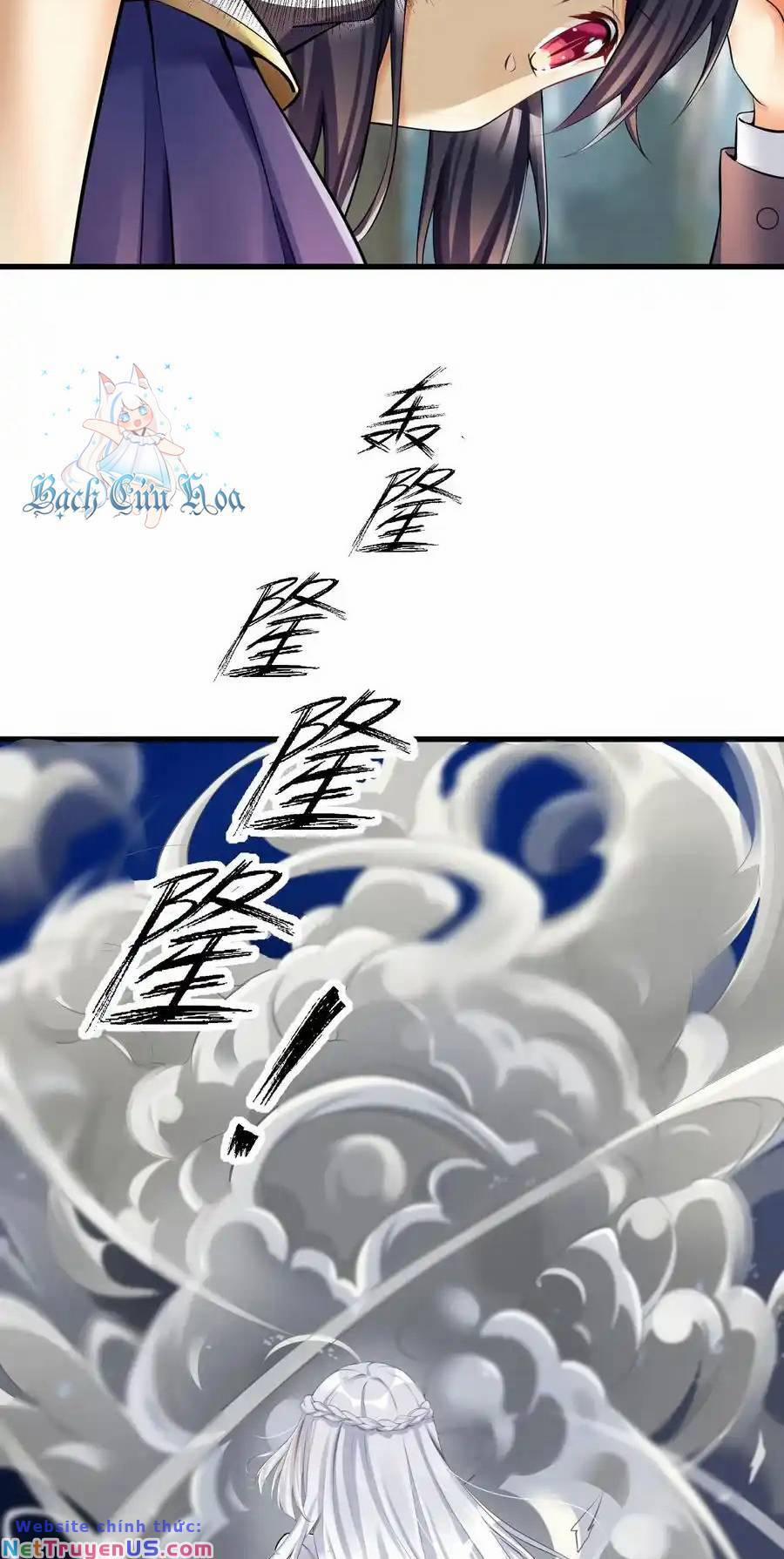 Tôi Là Bạn Gái Của Tôi?! 38 trang 24