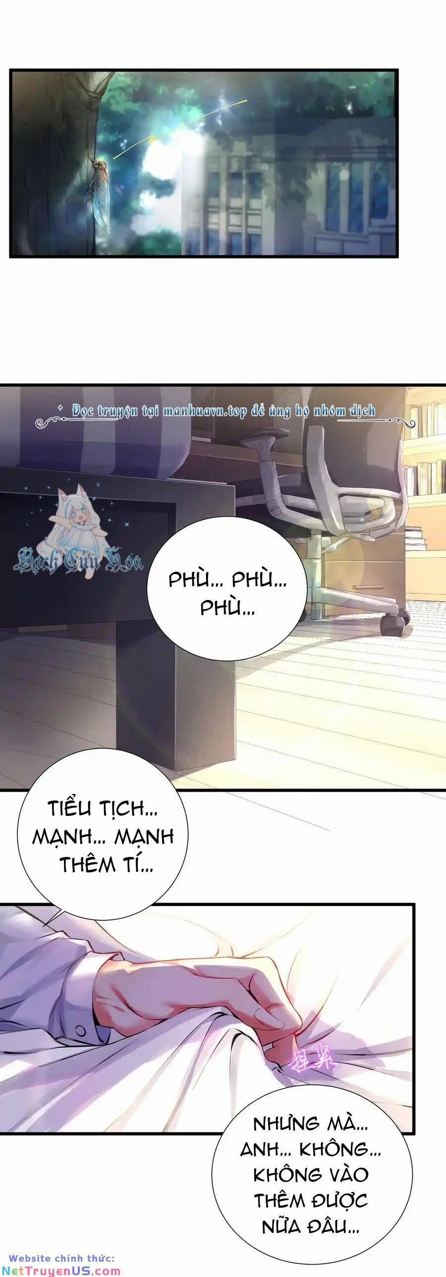 Tôi Là Bạn Gái Của Tôi?! 39 trang 1