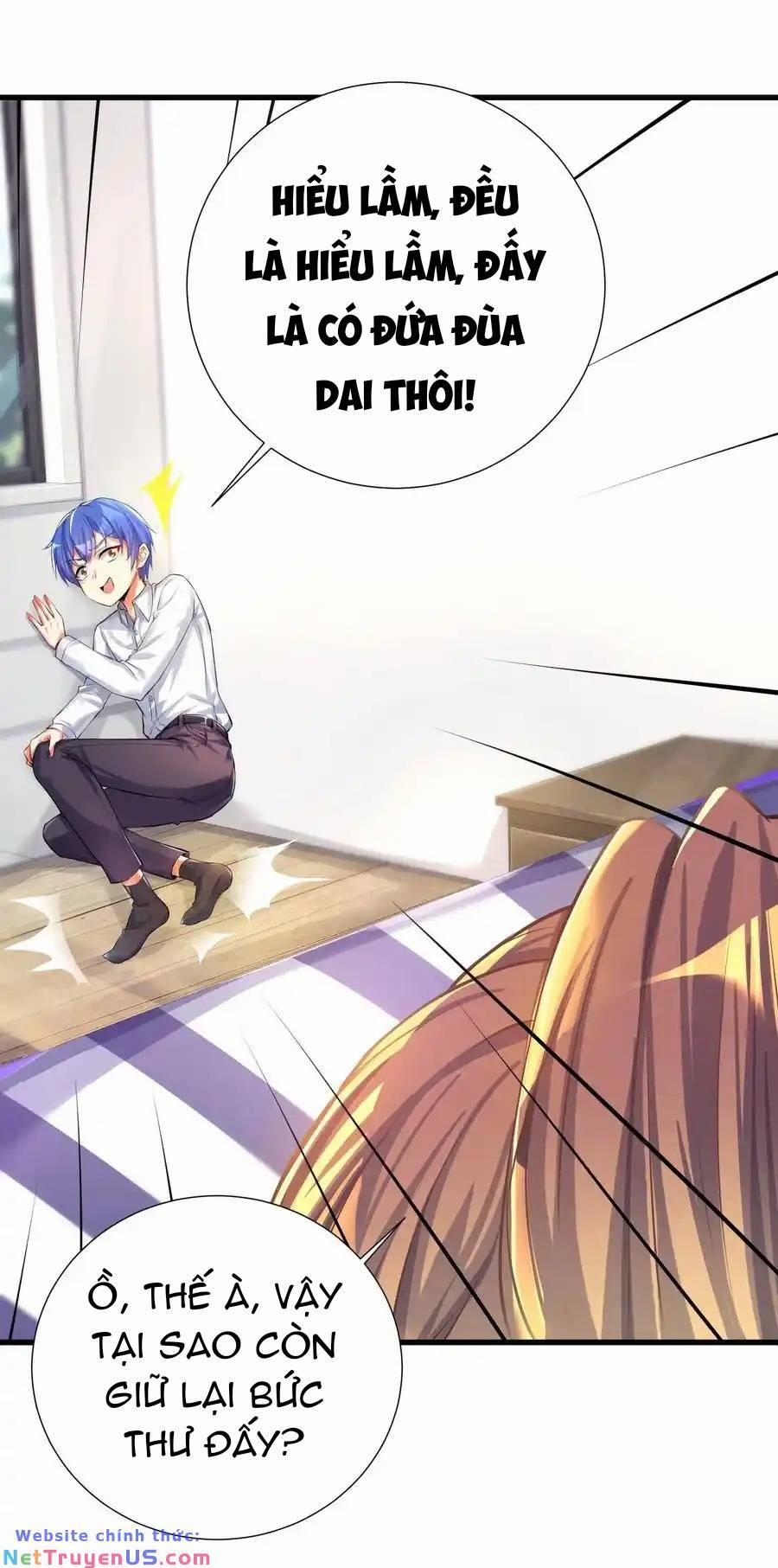 Tôi Là Bạn Gái Của Tôi?! 39 trang 7