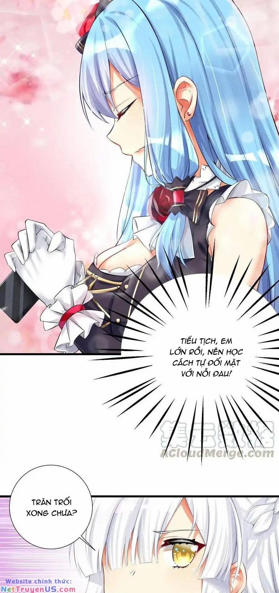 Tôi Là Bạn Gái Của Tôi?! 41 trang 15