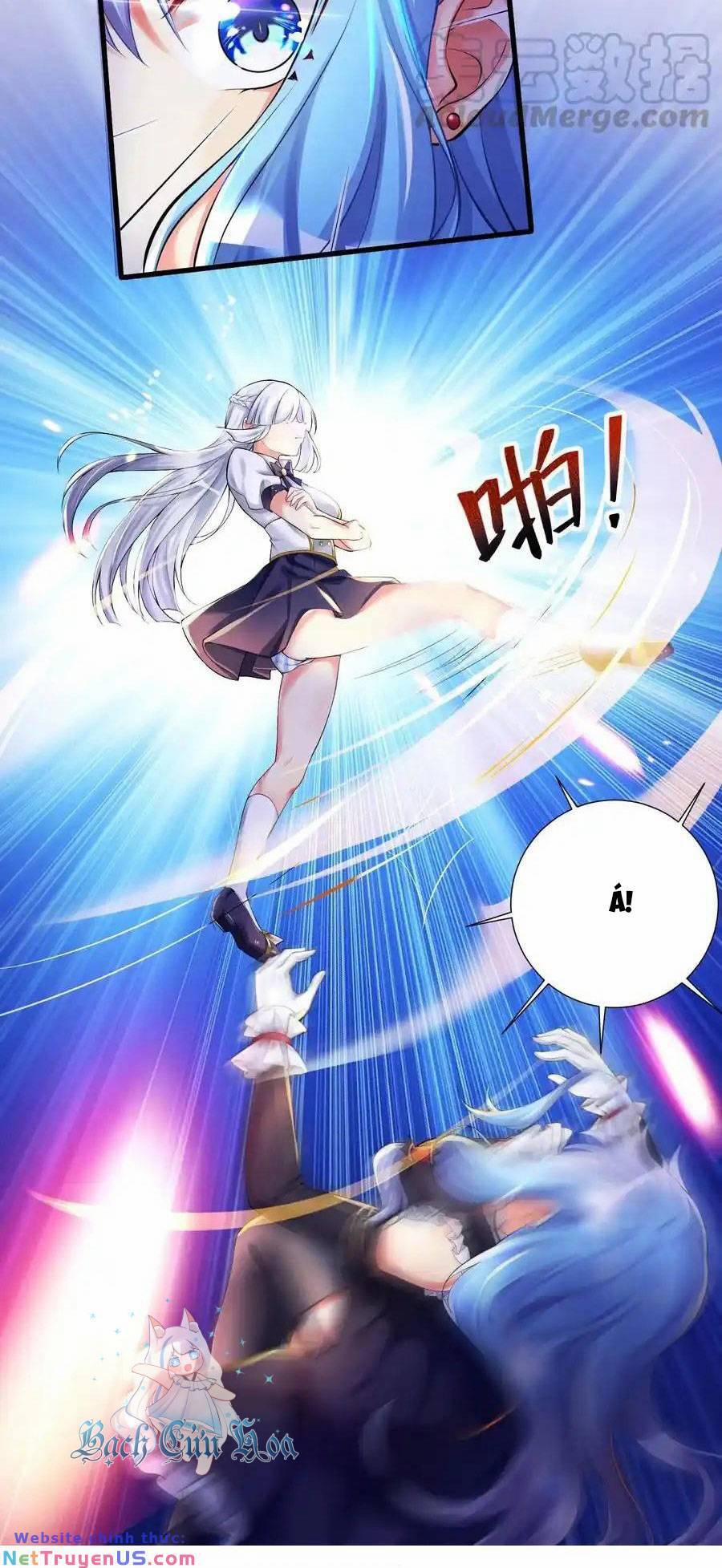 Tôi Là Bạn Gái Của Tôi?! 41 trang 28