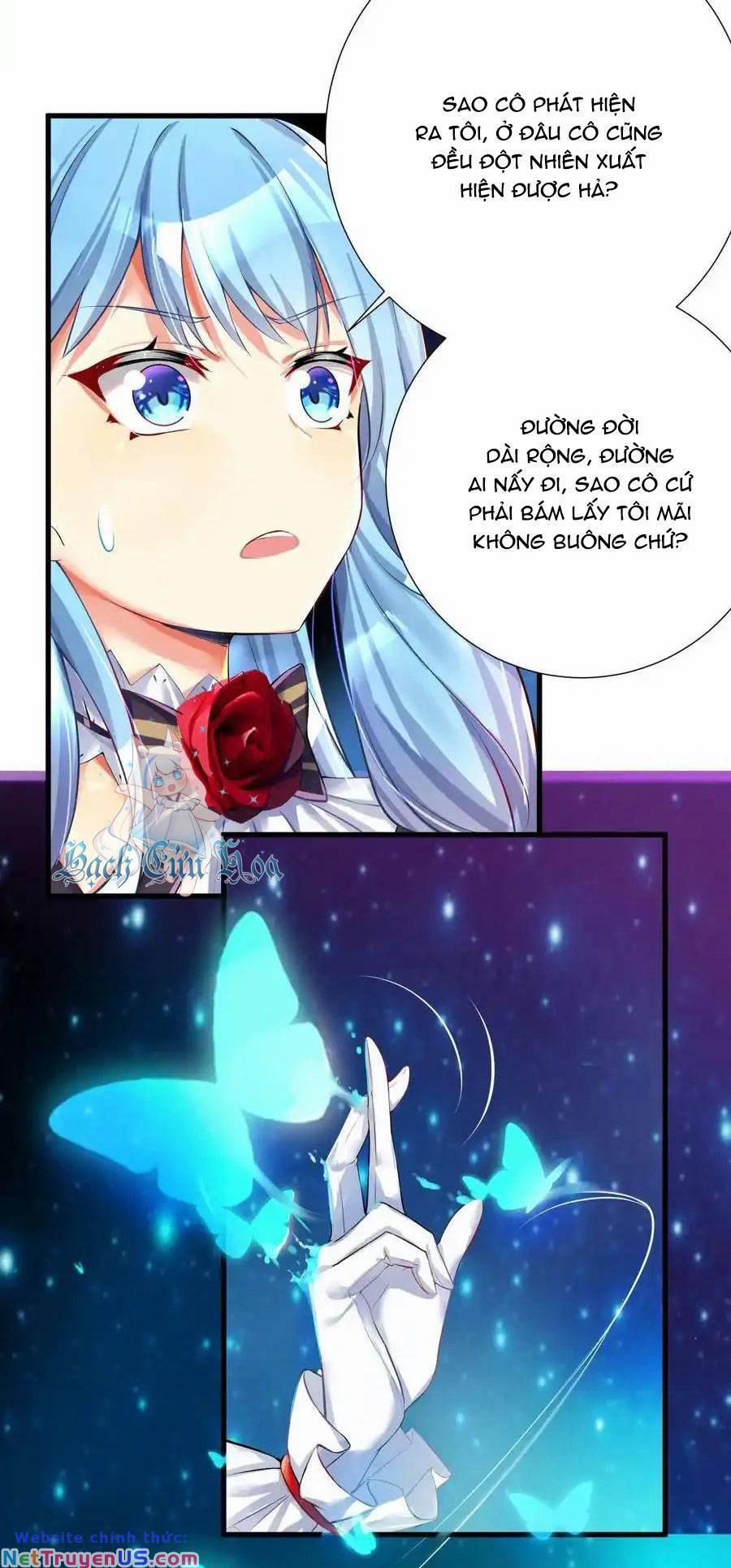 Tôi Là Bạn Gái Của Tôi?! 41 trang 6