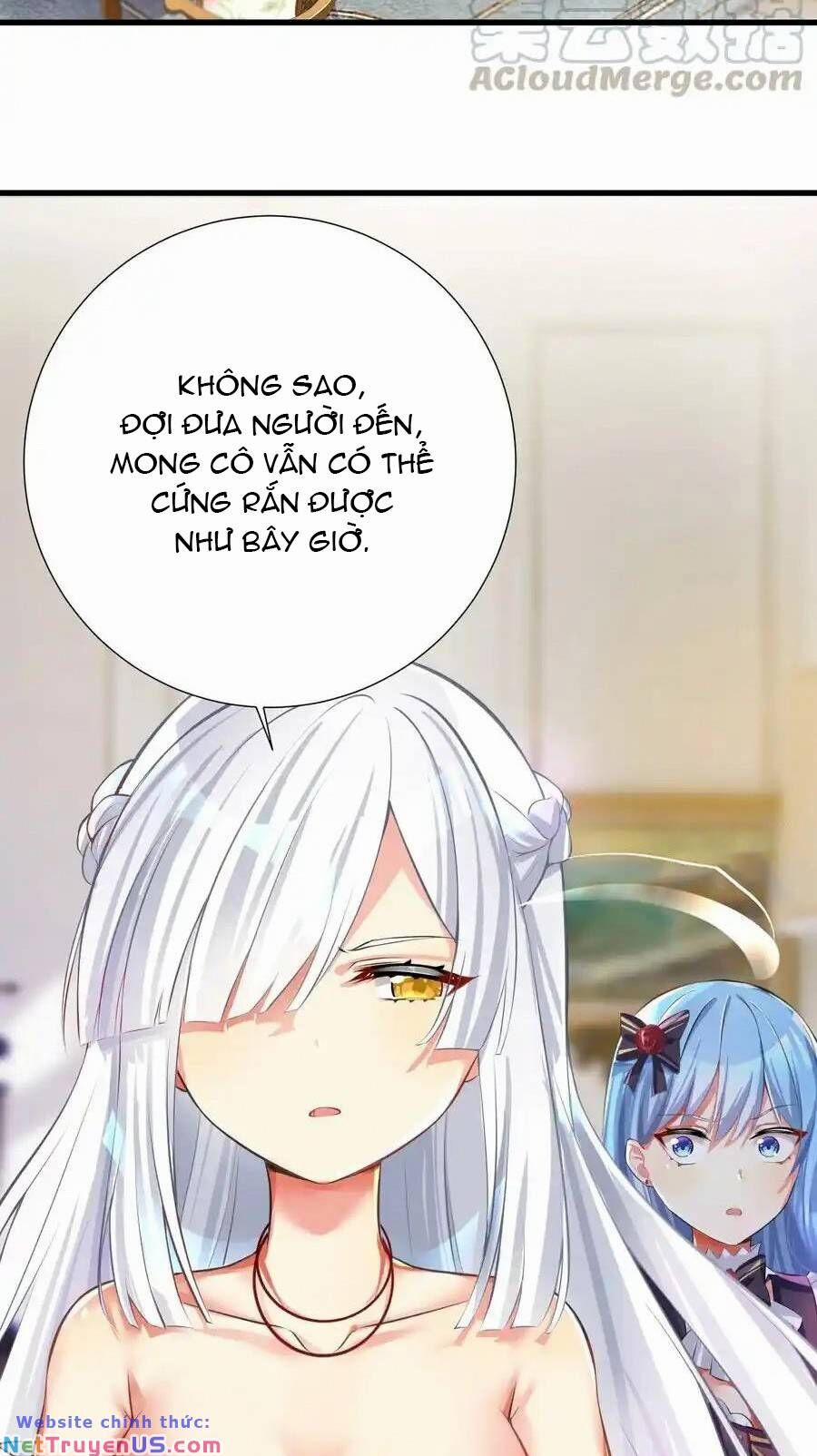 Tôi Là Bạn Gái Của Tôi?! 42 trang 11