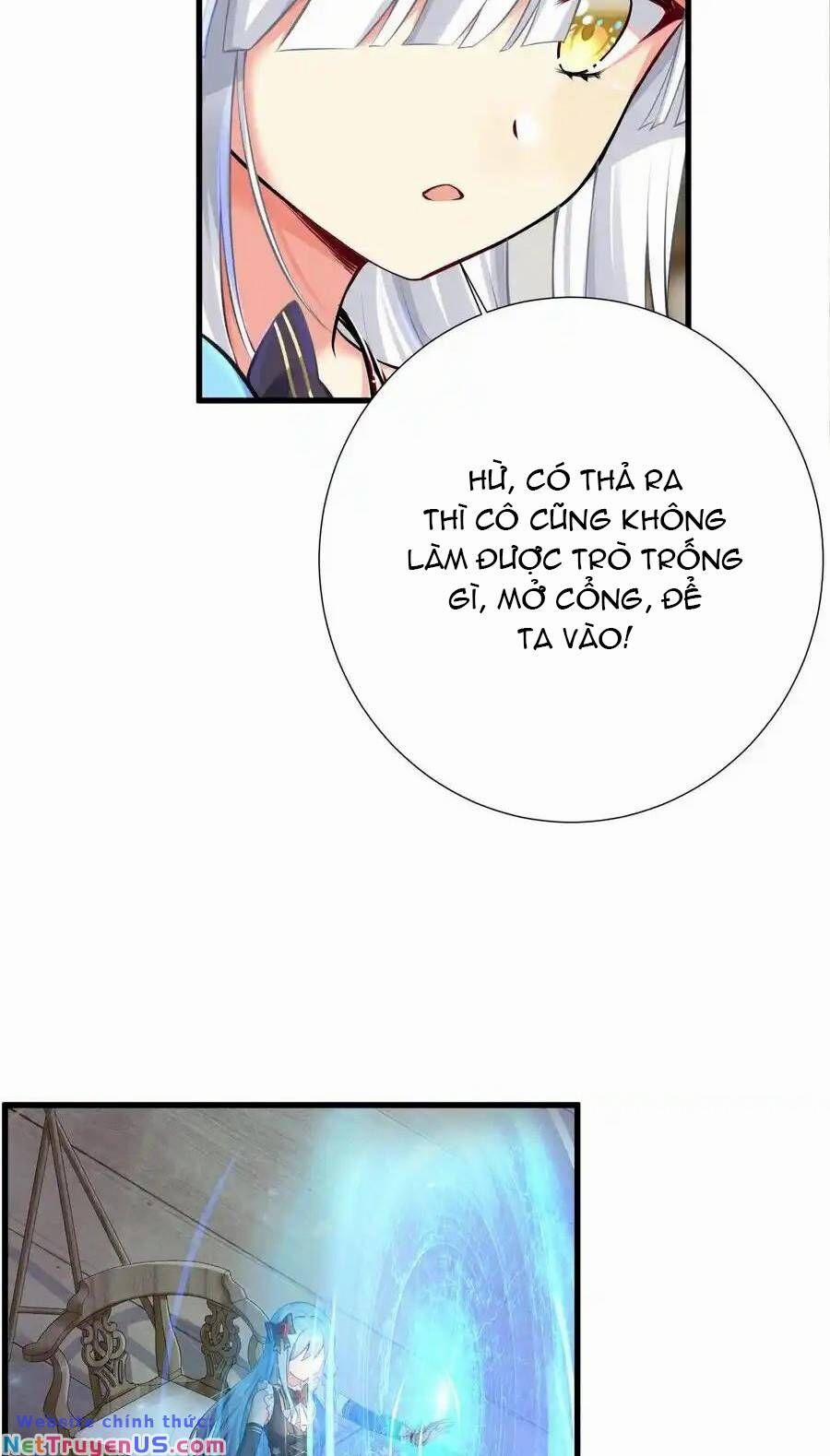 Tôi Là Bạn Gái Của Tôi?! 42 trang 23