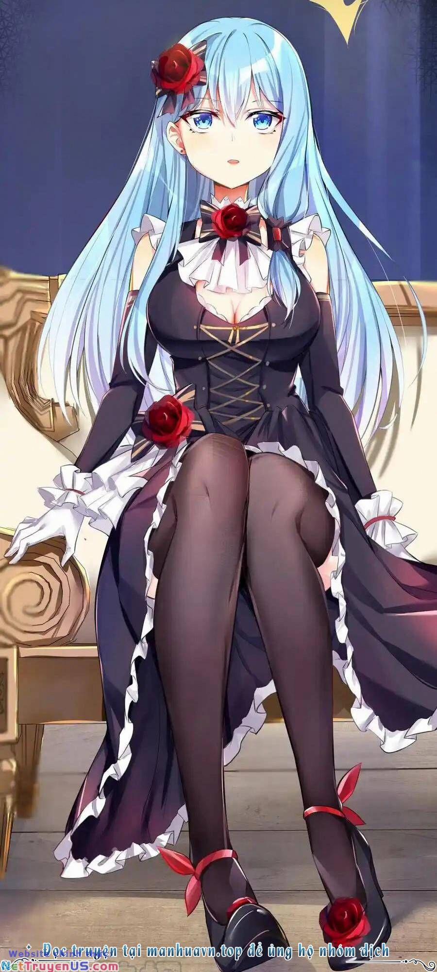 Tôi Là Bạn Gái Của Tôi?! 42 trang 6