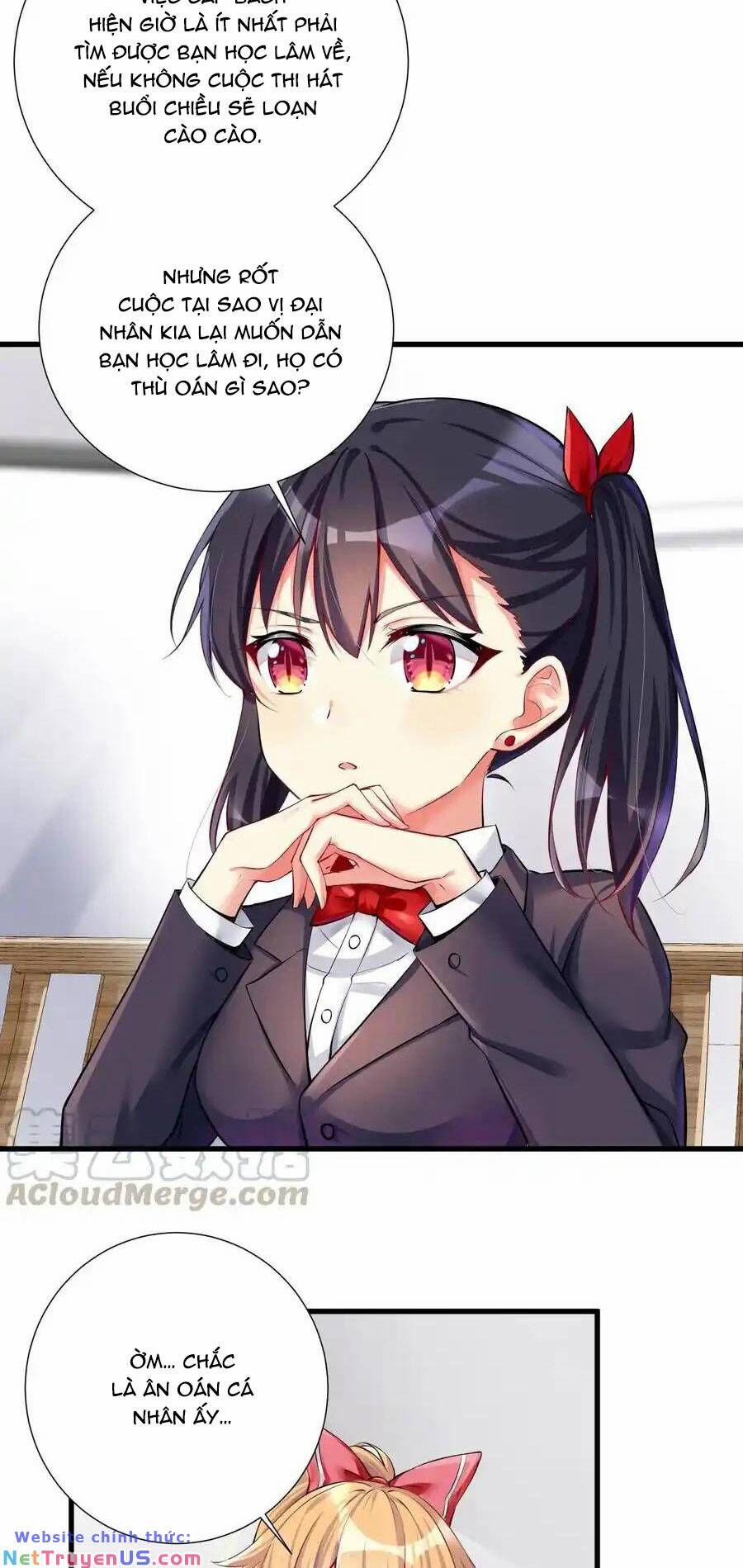 Tôi Là Bạn Gái Của Tôi?! 43 trang 8