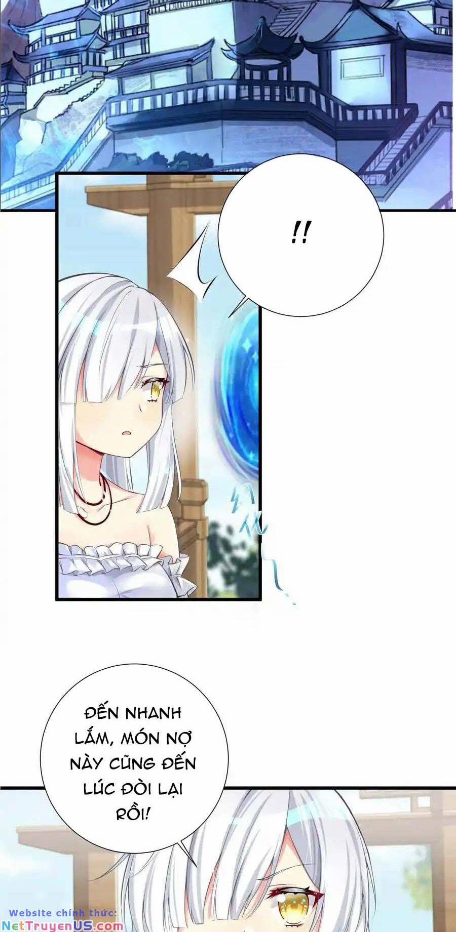 Tôi Là Bạn Gái Của Tôi?! 44 trang 4