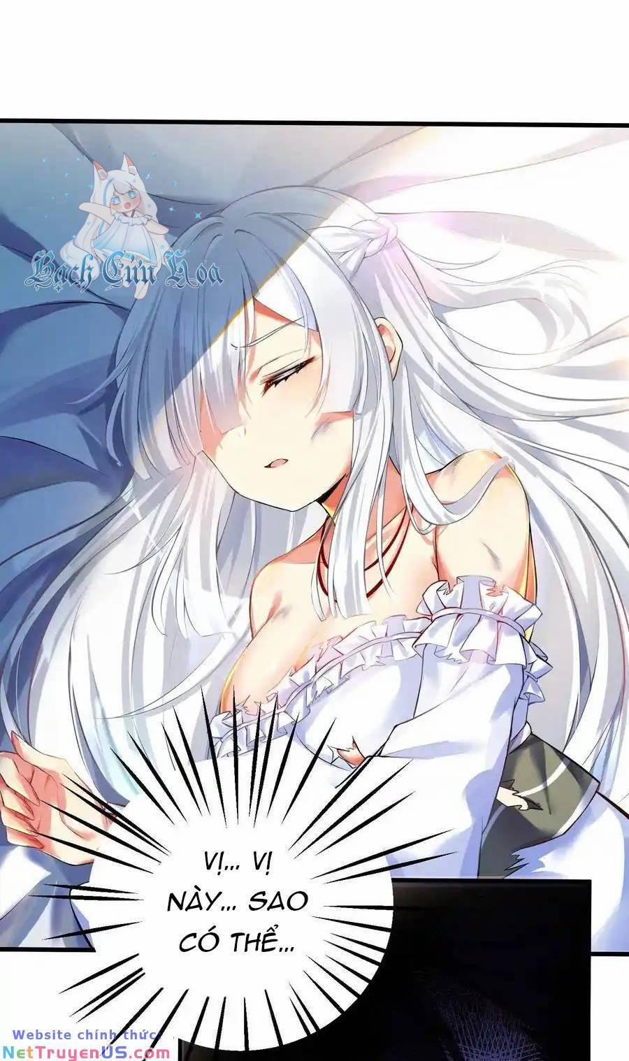 Tôi Là Bạn Gái Của Tôi?! 45 trang 1