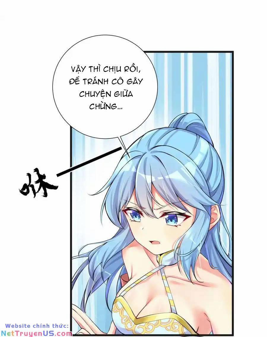 Tôi Là Bạn Gái Của Tôi?! 45 trang 28