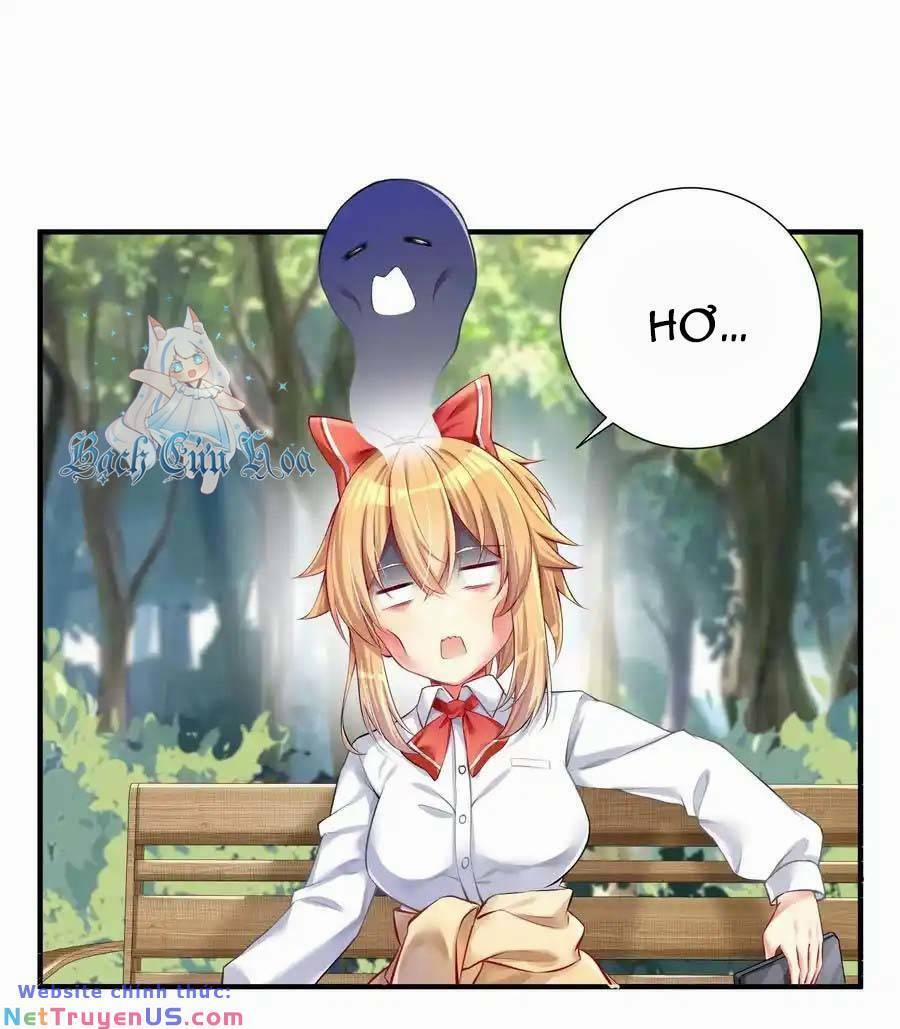 Tôi Là Bạn Gái Của Tôi?! 46 trang 1