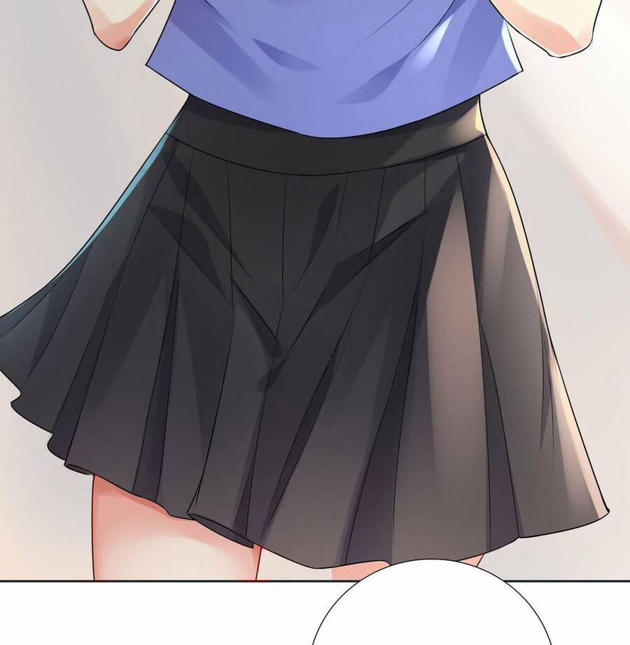 Tôi Là Bạn Gái Của Tôi?! 5 trang 23