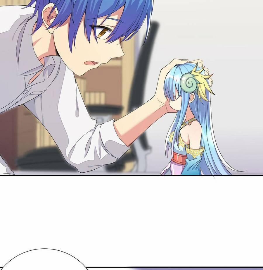 Tôi Là Bạn Gái Của Tôi?! 5 trang 41