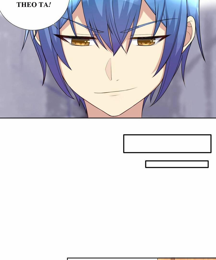 Tôi Là Bạn Gái Của Tôi?! 5 trang 6