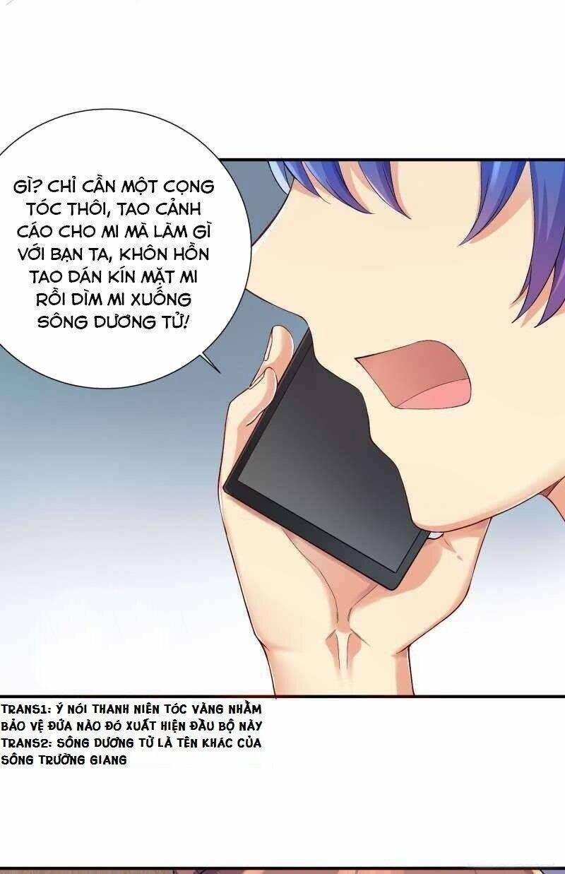 Tôi Là Bạn Gái Của Tôi?! 7 trang 1