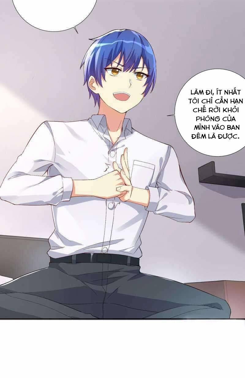 Tôi Là Bạn Gái Của Tôi?! 7 trang 13