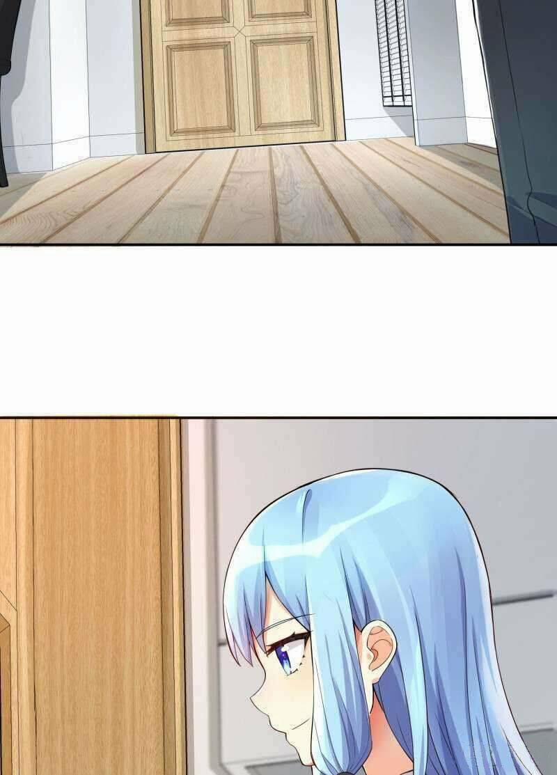 Tôi Là Bạn Gái Của Tôi?! 7 trang 21