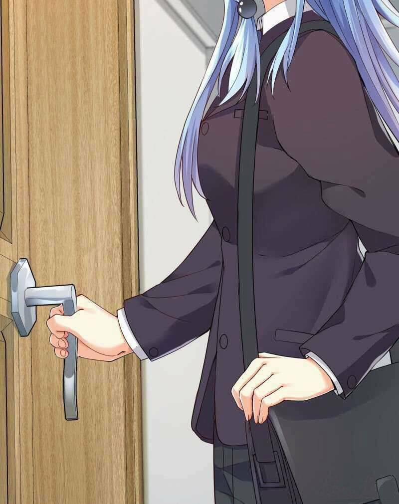 Tôi Là Bạn Gái Của Tôi?! 7 trang 22