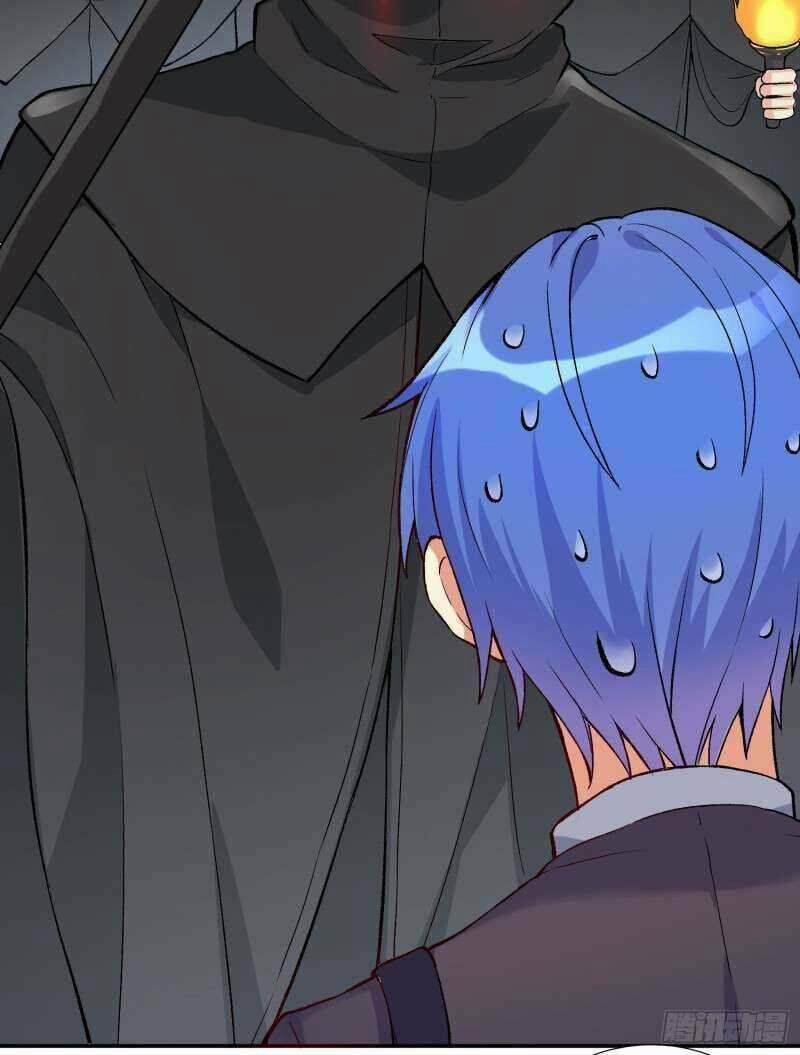 Tôi Là Bạn Gái Của Tôi?! 7 trang 29