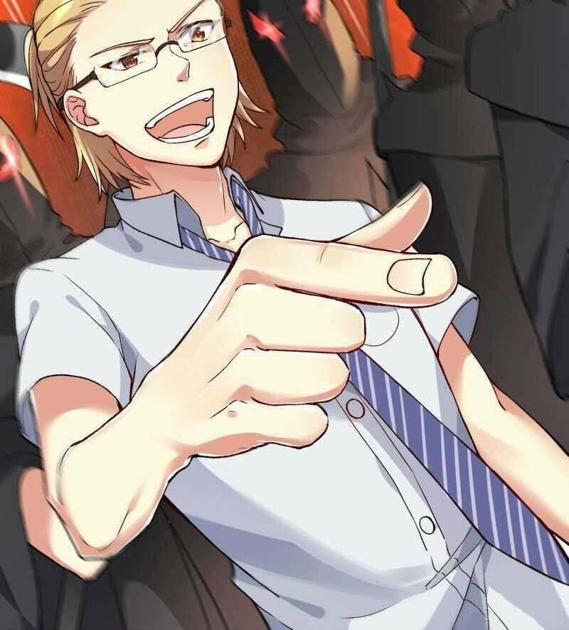 Tôi Là Bạn Gái Của Tôi?! 7 trang 32