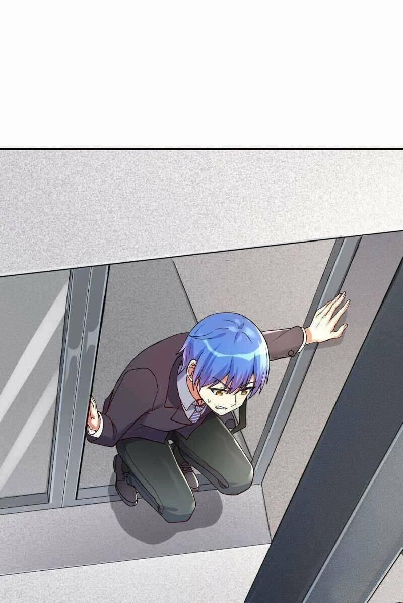 Tôi Là Bạn Gái Của Tôi?! 7 trang 43