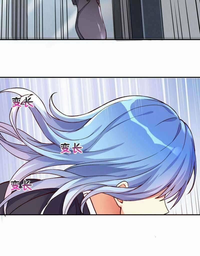 Tôi Là Bạn Gái Của Tôi?! 7 trang 46