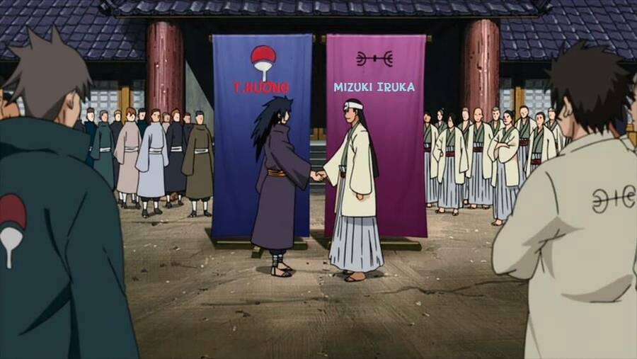 Tôi Là Bạn Gái Của Tôi?! 7 trang 53