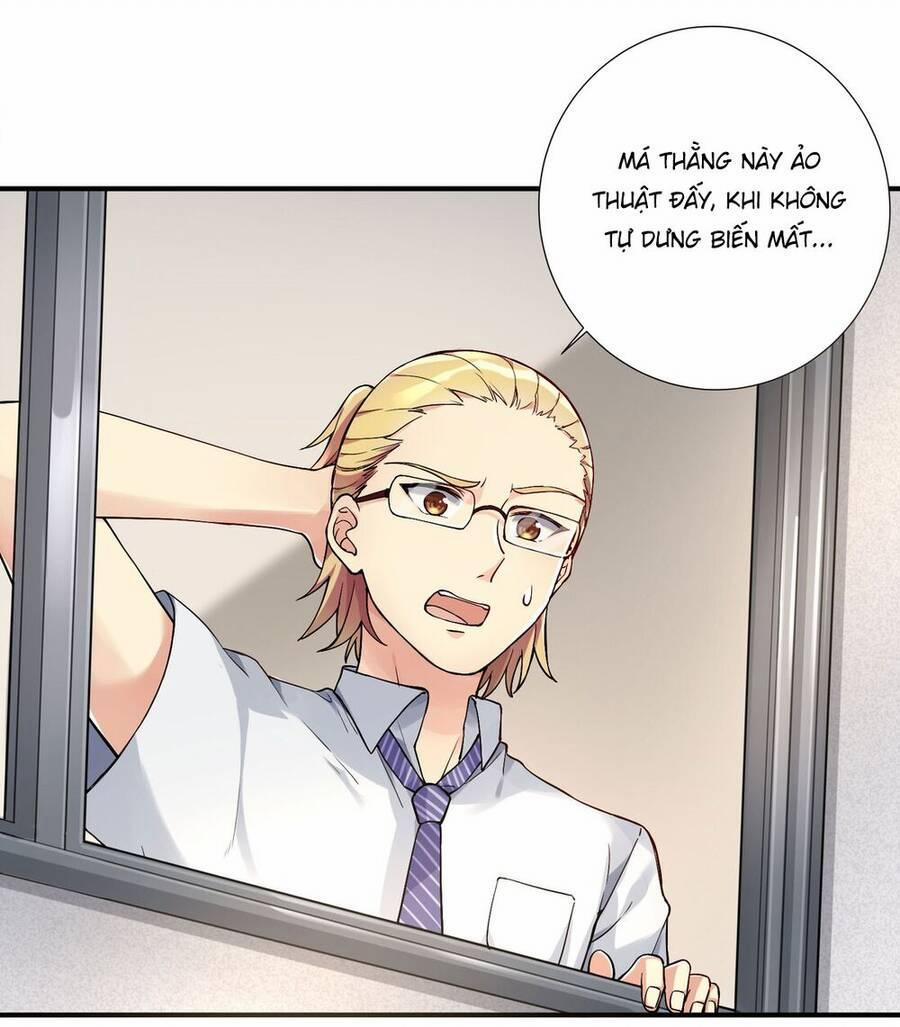 Tôi Là Bạn Gái Của Tôi?! 8 trang 1