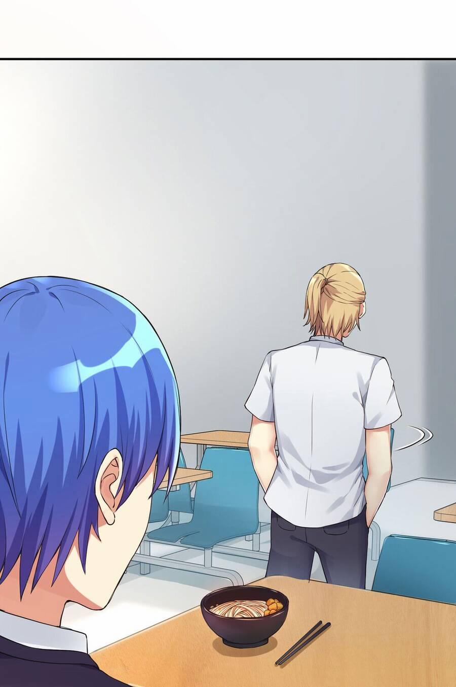 Tôi Là Bạn Gái Của Tôi?! 8 trang 17