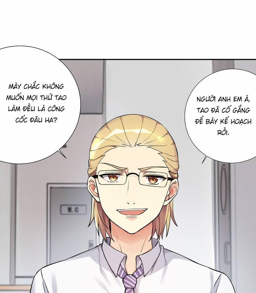 Tôi Là Bạn Gái Của Tôi?! 8 trang 32