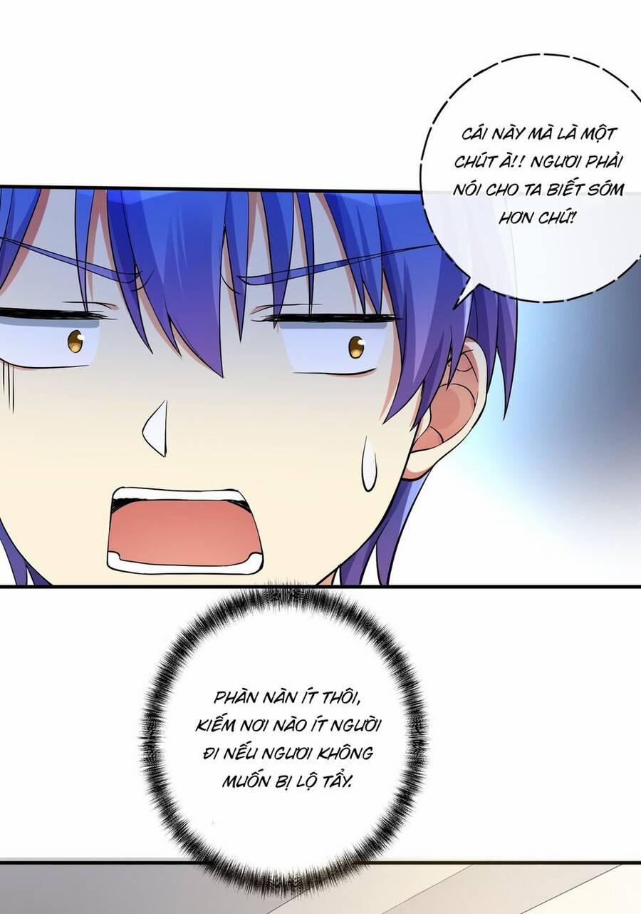 Tôi Là Bạn Gái Của Tôi?! 9 trang 11