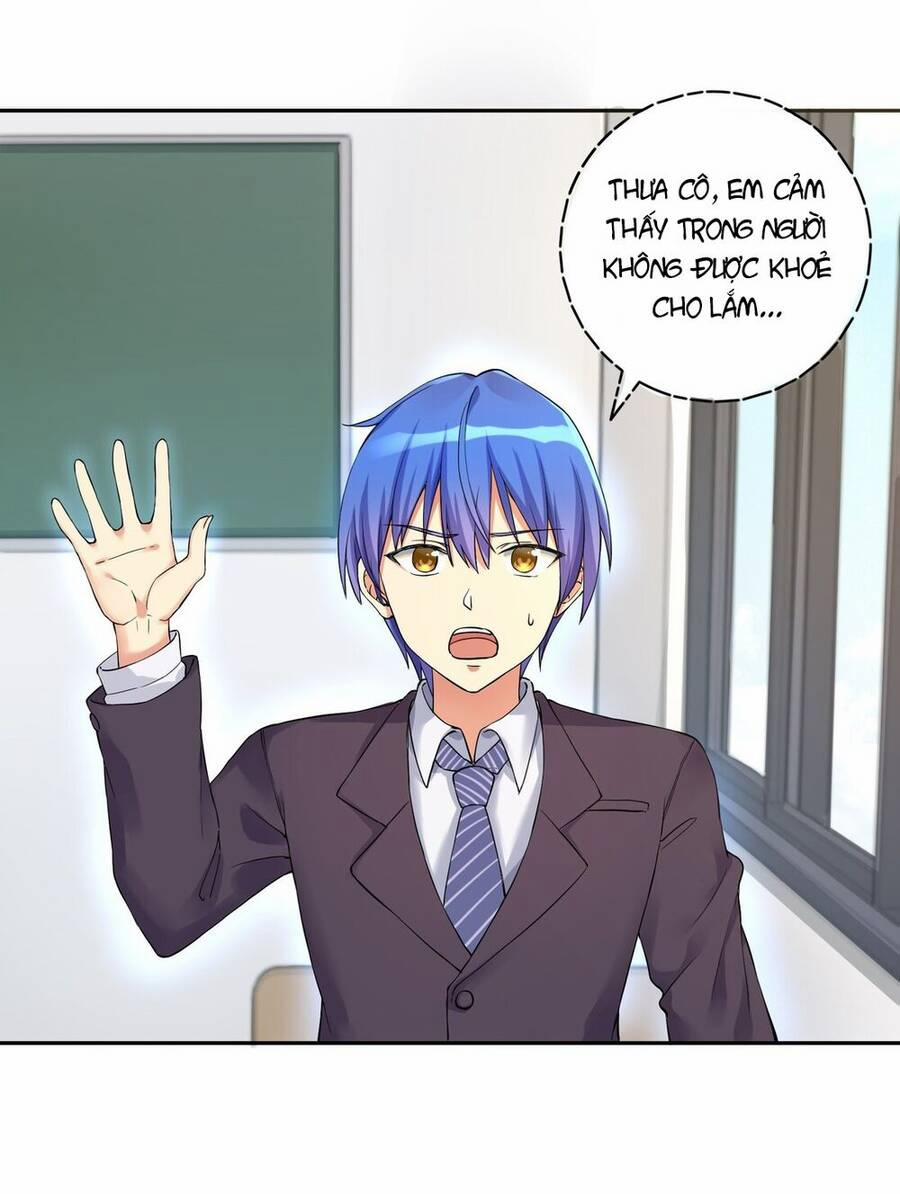 Tôi Là Bạn Gái Của Tôi?! 9 trang 14