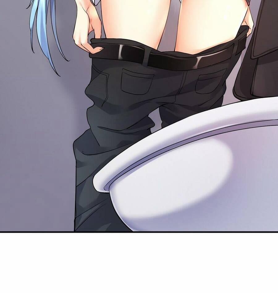 Tôi Là Bạn Gái Của Tôi?! 9 trang 37