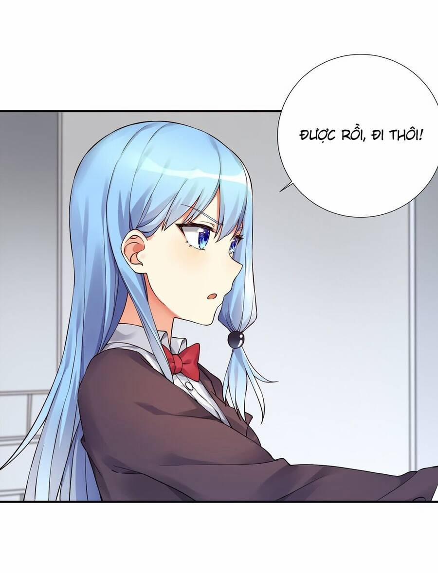 Tôi Là Bạn Gái Của Tôi?! 9 trang 44