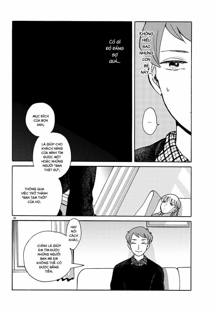 Tôi Là Chó 1 trang 23