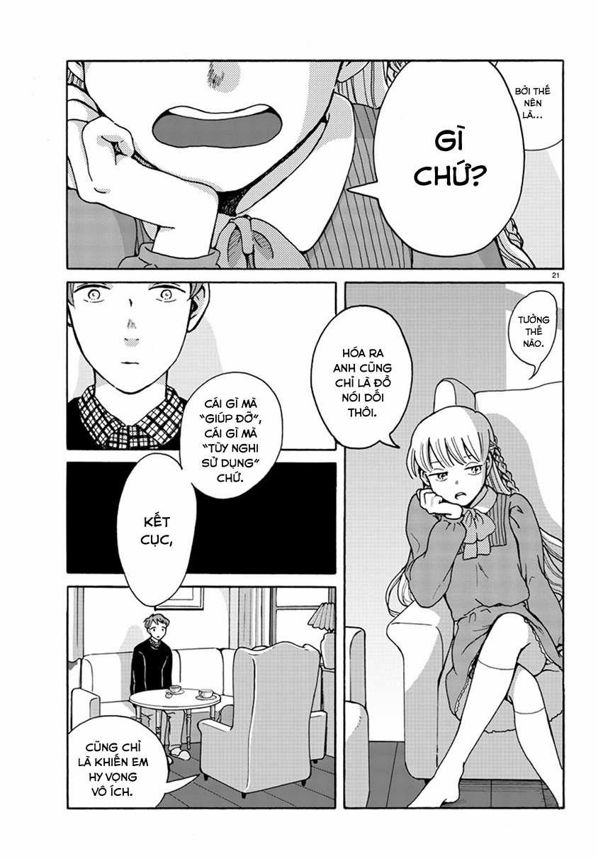 Tôi Là Chó 1 trang 24