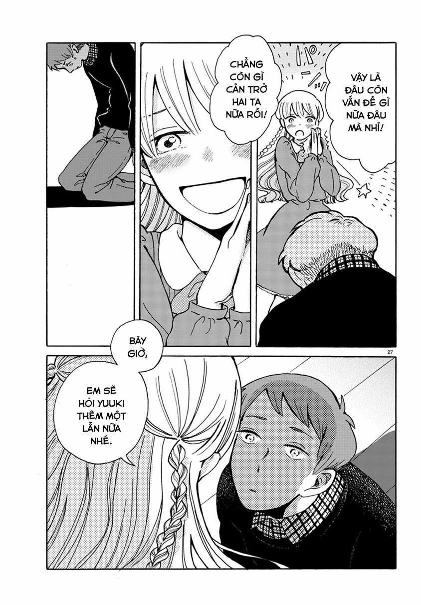 Tôi Là Chó 1 trang 30