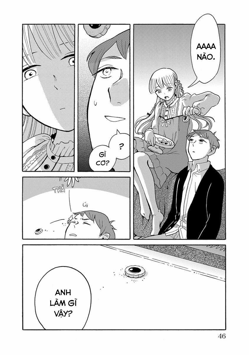 Tôi Là Chó 2 trang 15